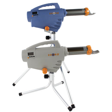 Baseball Pitching Machines Zooka