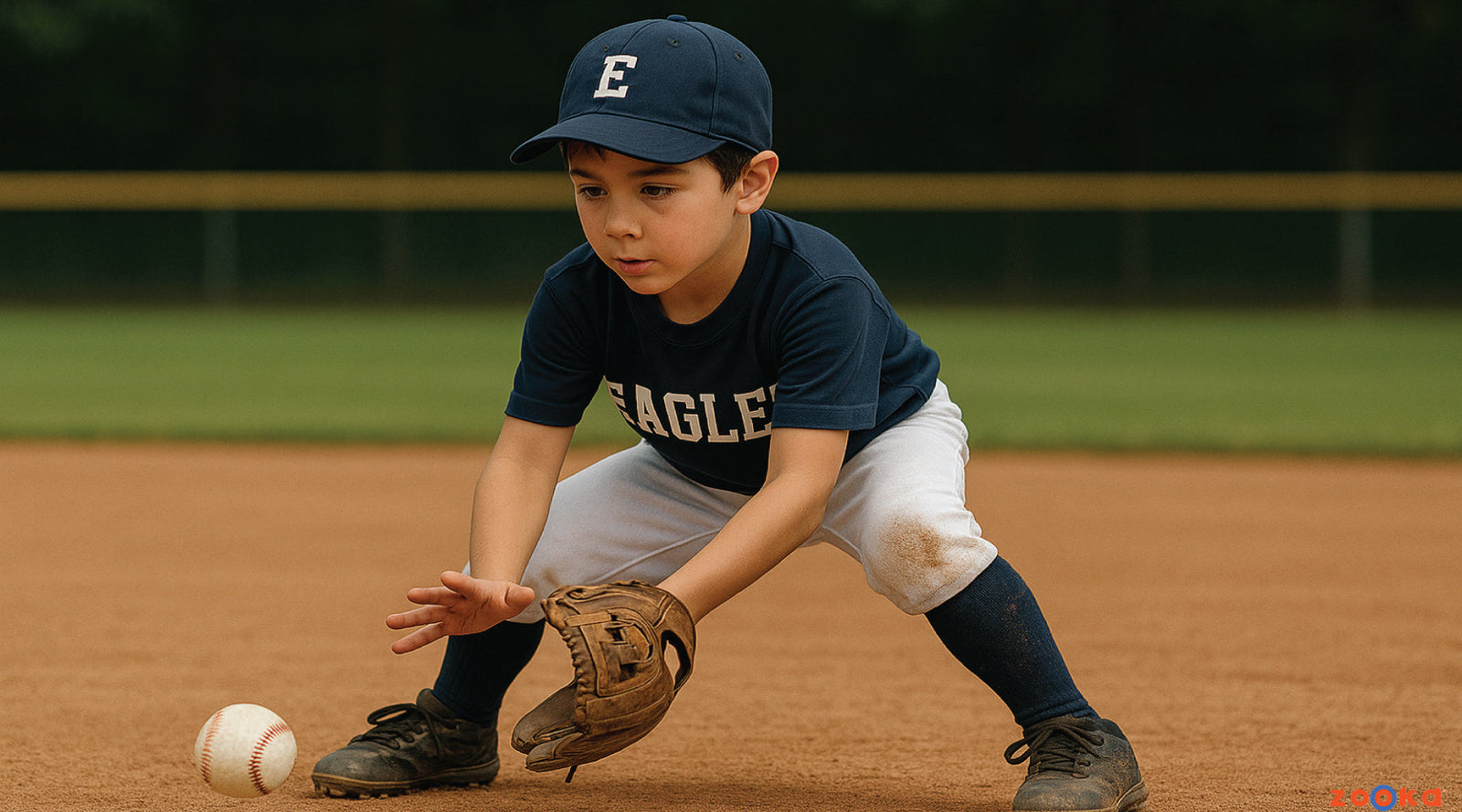 11 Infield Drills to Use with Your Zooka Pitching Machine