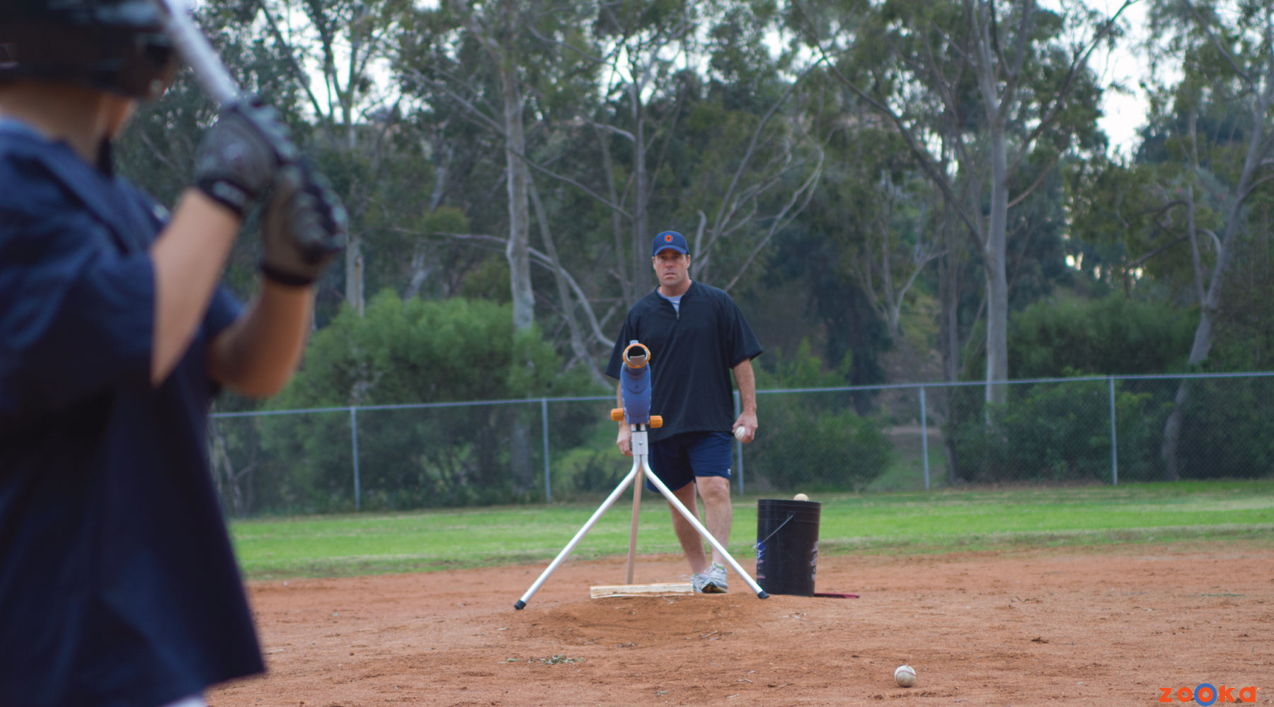 Are Pitching Machines Accurate?