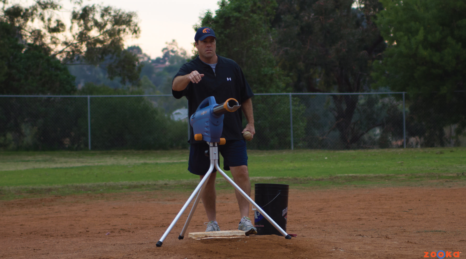 Everything To Know About Baseball Pitching Machines