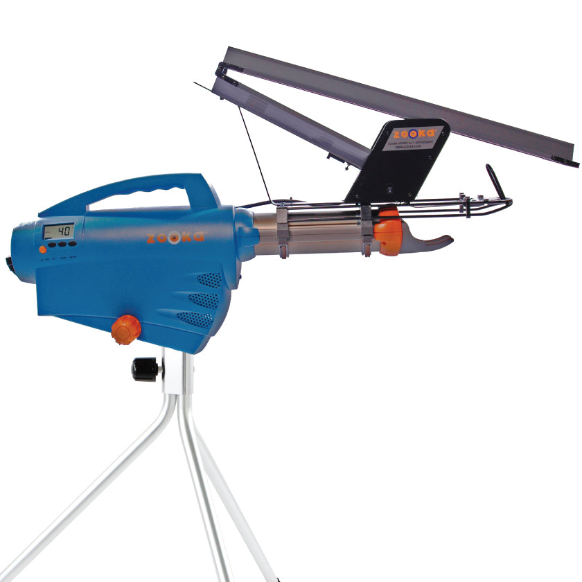 Zooka Baseball Pitching Machine Accessories 