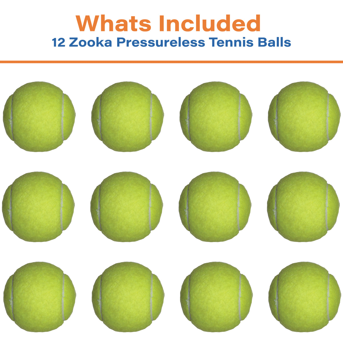 Tennis Balls for Baseball Kids Practice